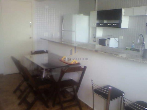 Imagem 4 de 13 de Imóvel - Apartamento À Venda, Cidade Ocian(av Presidente Kenedy - Supermercado Dia - Lojas Cem), Praia Grande - Ap0411. - Ap0411