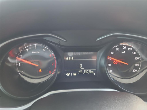 Chevrolet Onix 1.0 TURBO FLEX LT MANUAL