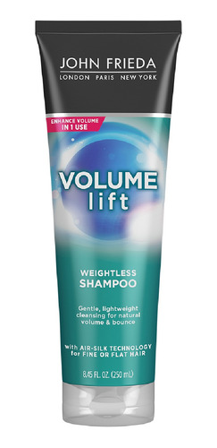 John Frieda Shampoo Luxurious Volume 250ml