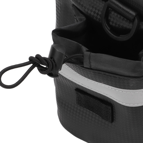 Bolsa Portaequipajes Trasera Para Bicicleta, Equipo De Equit