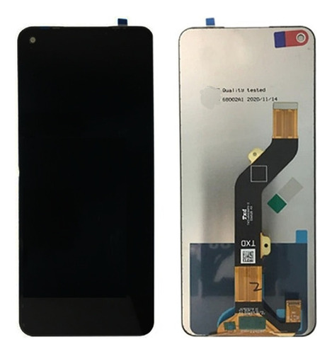 Oem Display Compatible Con Tecno Pop 5 Lte Spark 6 Go 2022