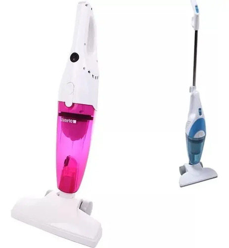 Aspiradora Electrica 2 En 1 Mano Pie 600w Facil Limpieza | MercadoLibre