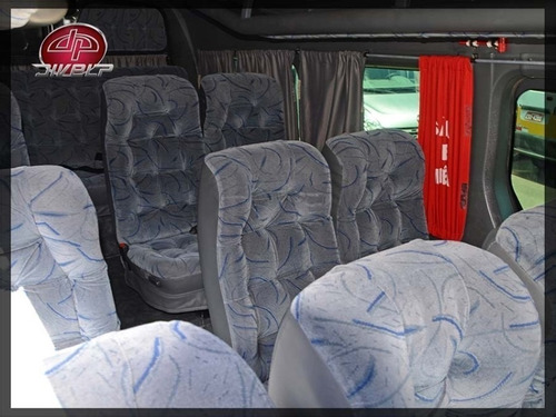 Renault Master 2.3 Executiva L3h2 16l