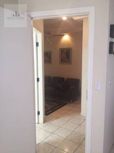 Imagem 13 de 19 de Sala Comercial À Venda Na Vila Mariana, 42 M², 1 Vaga, São Paulo. - Sa0301