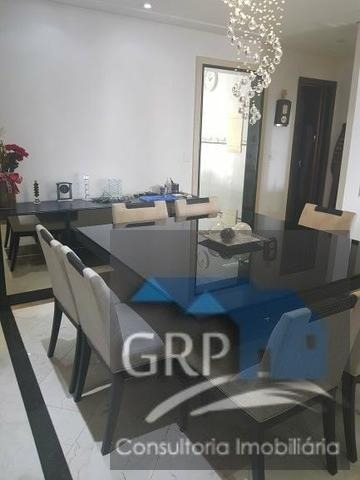 Imagem 1 de 15 de Apartamento Para Venda Em Santo André, Centro, 3 Dormitórios, 2 Suítes, 3 Banheiros, 4 Vagas - 7024_1-851883