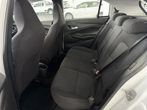 Chevrolet Onix 1.0 Lt