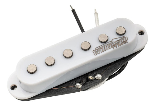 Wilkinson M  S High Output Alnico 5 Strat Single Coil N...