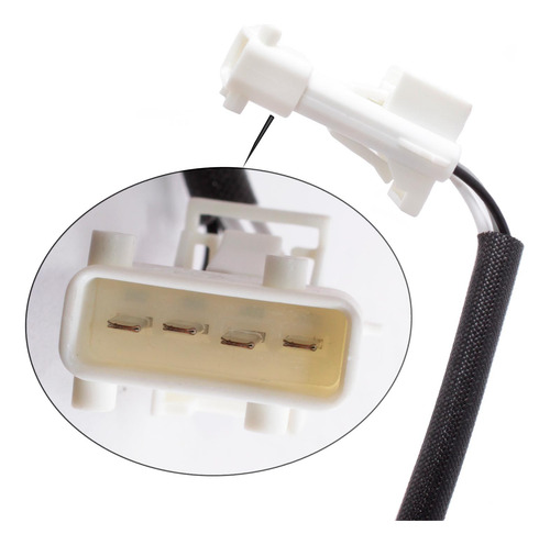 Sensor Oxigeno Citroen Xsara 2000 Ew10j4s Doh 2.0 2007