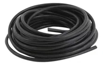 Comprar Rollo Cable Cordón Eléctrico 2x1.5 Mm2  Certificado 200 Metros Negro