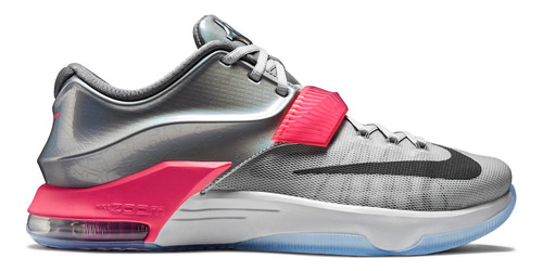 Zapatillas Nike Kd 7 All-star Urbano Hombre 742548-090   