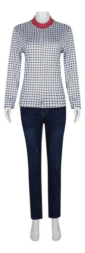 Set De Disfraz Y Cosplay Story Full Tops, Pantalones, Max St