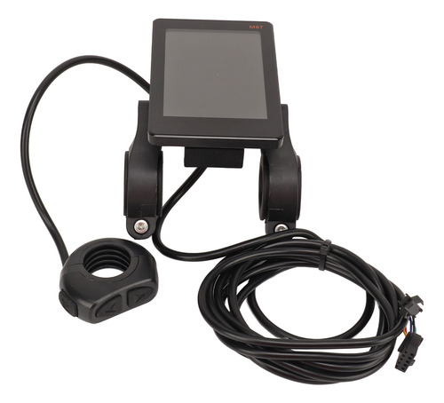 Controlador De Motor Eléctrico 24v 36v 48v 500w 25a Dual Dri