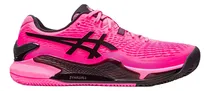 Comprar Asics Gel Resolution 9 Clay Hombre\u002F Tennis\u002Fpadel\u002Fvoleyball