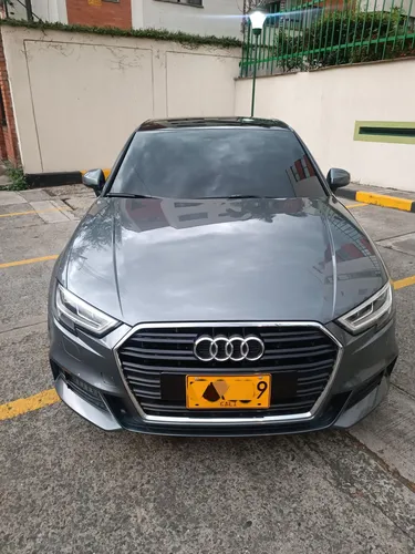 Audi A3 2.0 Progressive