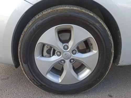Kia Carens 2.0 Suv Ex