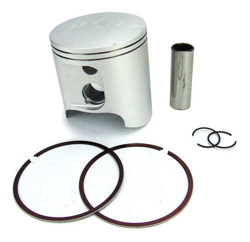 Kit Piston Gas Gas Ec 300 2000 A 2019 - Prox Racing