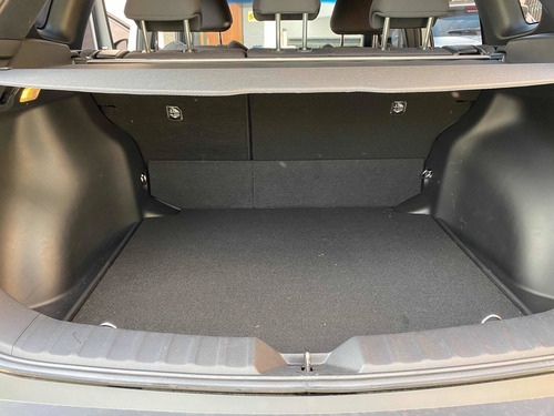 Imagen 10 de 12 de Toyota Corolla Cross Xei 2.0 Cvt