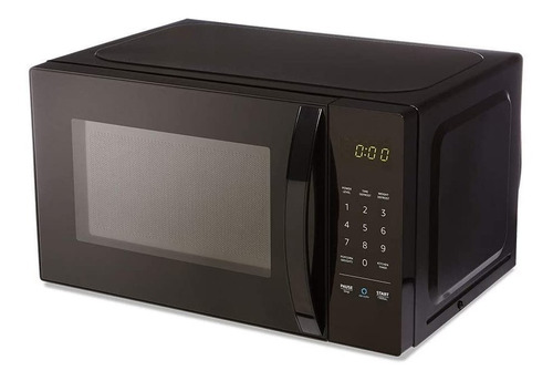 Amazon Basics Microwave, Small, 0.7 Cu. Ft, 700w. A Pedido!!