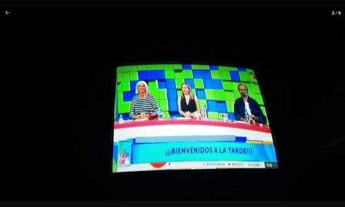Imagen 7 de 8 de Televisor Color Philips 33 Stereo/ Control Remoto