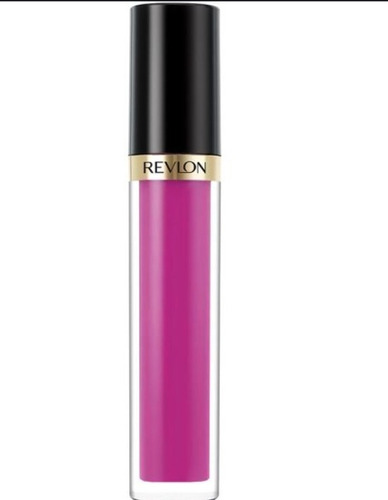 Labial Revlon Super Lustrous Lip Gloss Tono 235