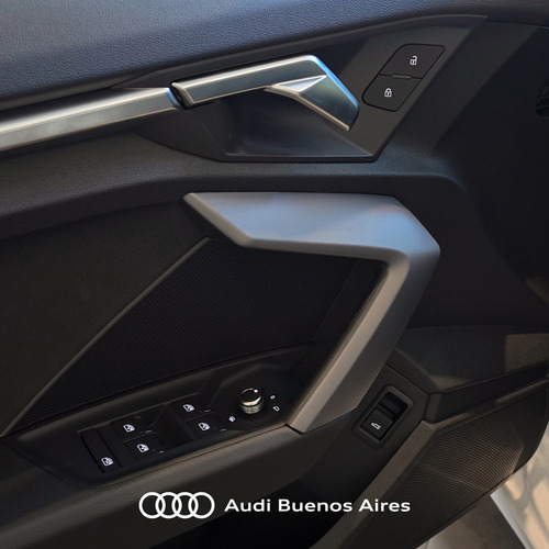 Audi A3 1.4 Tfsi Sedan Serie 150Cv