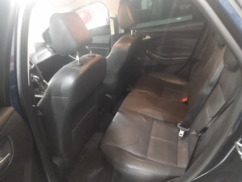 Focus 2.0 Se Hatch Flex Aut. Pawershift