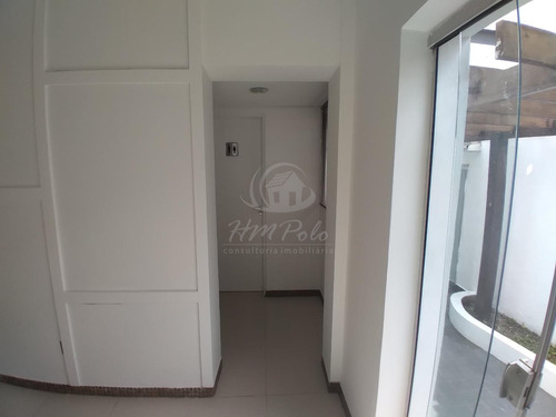 Casa À Venda Em Cambuí - Ca033102