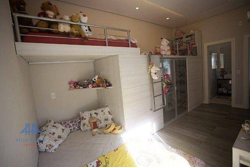 Imagem 14 de 25 de Casa Com 3 Dormitórios À Venda, 230 M² Por R$ 2.398.000,00 - Itacorubi - Florianópolis/sc - Ca0250