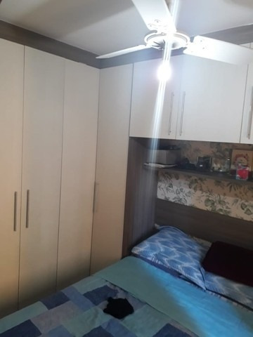 Imagem 9 de 21 de Apartamento 2 Quartos Embu Das Artes - Sp - Jardim Independência - 0569