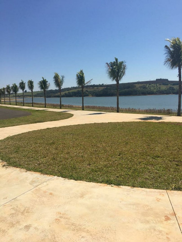 Vendo Lotes No Riviera De Santa Cristina Iii Em Itai Sp.