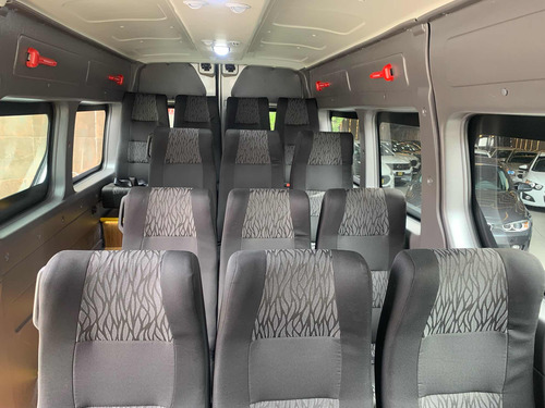 Renault Master minibus 2.3 Executive L3h2 16l 5p