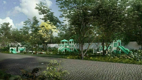 Imagen 11 de 15 de Lote Residencial En Chablekal