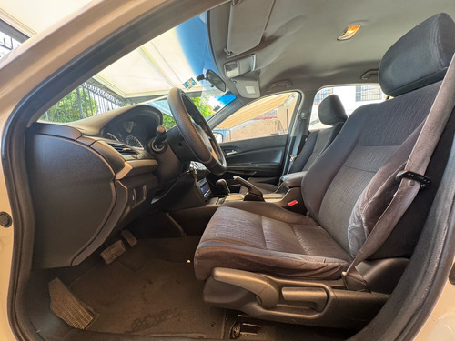 Honda Accord Lx Sedan