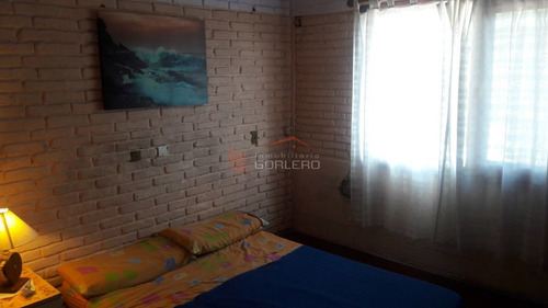 Imagen 10 de 14 de Casa A La Venta En Mansa A Poca Distancia De La Playa!, Zona Ideal Vivienda Permanente