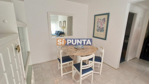 Imagen 3 de 8 de Apartamento En Venta - Peninsula