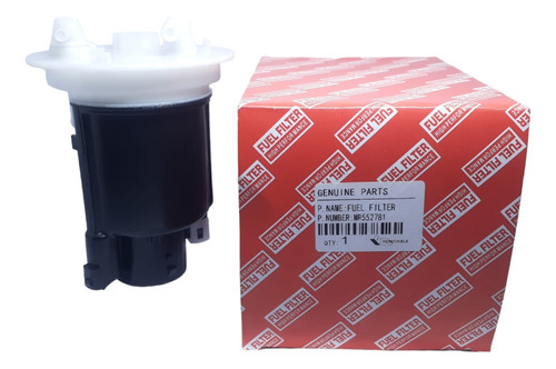 Filtro Gasolina Gm Lancer Glx 2.0 2010 Al 2015 (mr552781) 