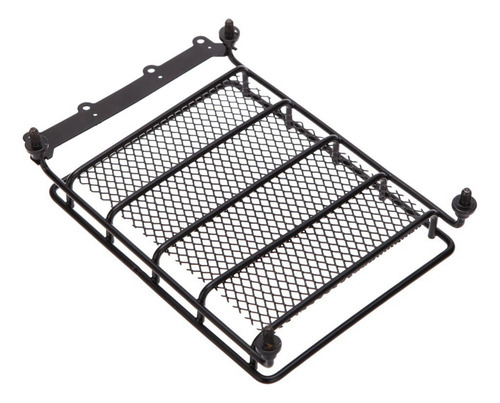 Portaequipajes Metálico De 155 X 105 Mm Para Portaequipajes