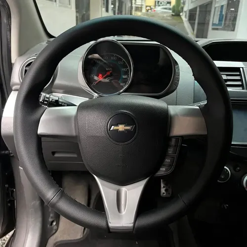 Chevrolet Spark Gt Ltz Mt 1.2cc 2015