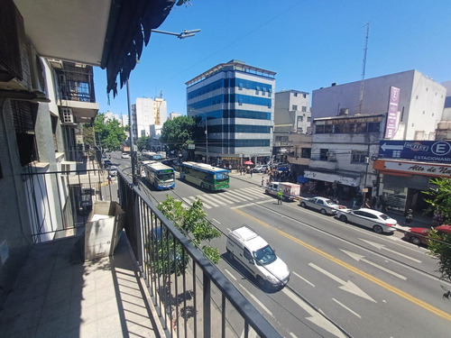 Departamento En Alquiler En Flores, Av. Nazca 400