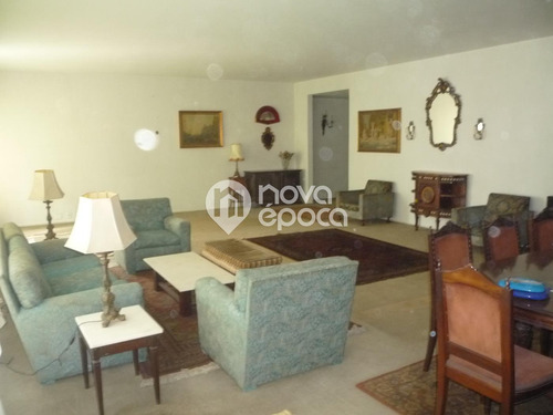 Imagem 2 de 25 de Apartamento - Ref: Ip4ap10531