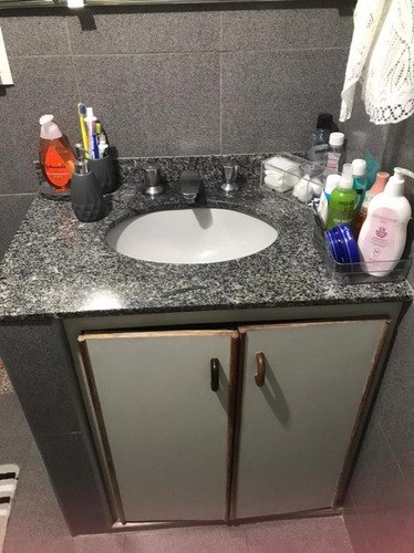 Imagem 16 de 27 de Apartamento A Venda R$ 270.000,00 - Morro Grande - Ap00736 - 69425475