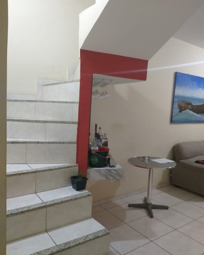 Casa Para Venda Em São Gonçalo/rj - Mi-004 - 69495761