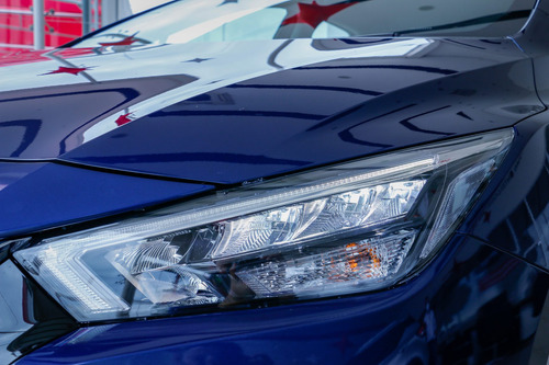 Imagem 5 de 14 de Nissan Versa Exclusive 1.6 (flex) (aut)