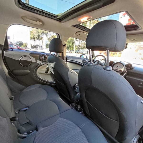 Imagem 12 de 15 de Mini Cooper Countryman S 1.6 Aut.