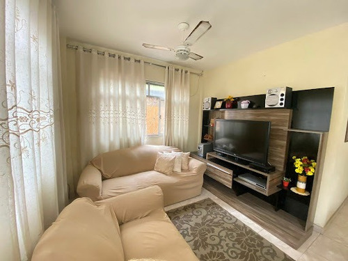 Imagem 11 de 30 de Casa Com 4 Dormitórios À Venda, 203 M² Por R$ 680.000,00 - Vila Da Penha - Rio De Janeiro/rj - Ca0089