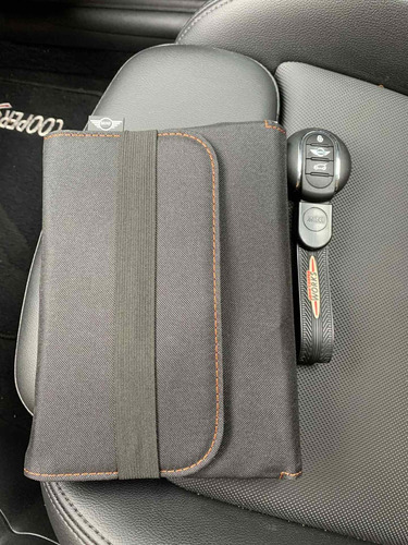 Imagem 11 de 15 de Mini Cooper 2018 1.5 Top Aut. 3p