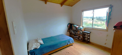 Casa Regularizada En Parcela Con Gran Potencial.