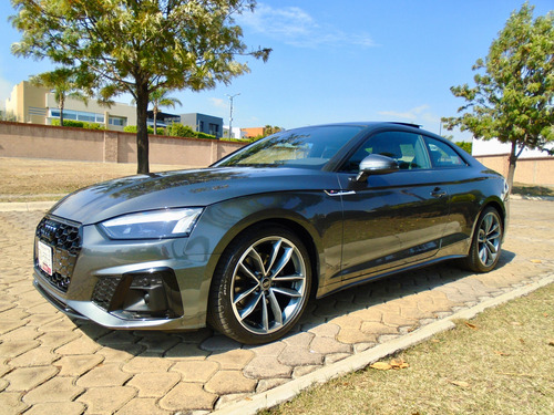 Audi A5 S Line 2024