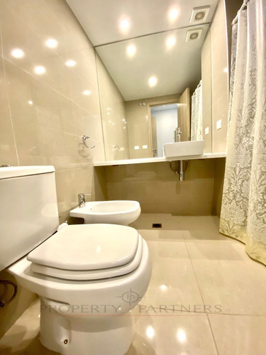 Imagen 6 de 25 de Moderno Apartamento Con Preciosa Vista