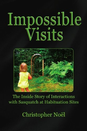 Impossible Visits The Inside Story Of Interactions With Sasq